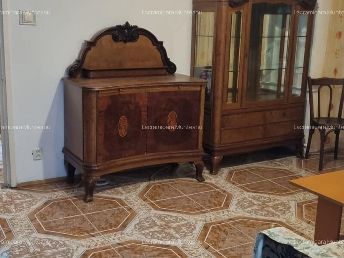 Iancului , Ritmului - 9