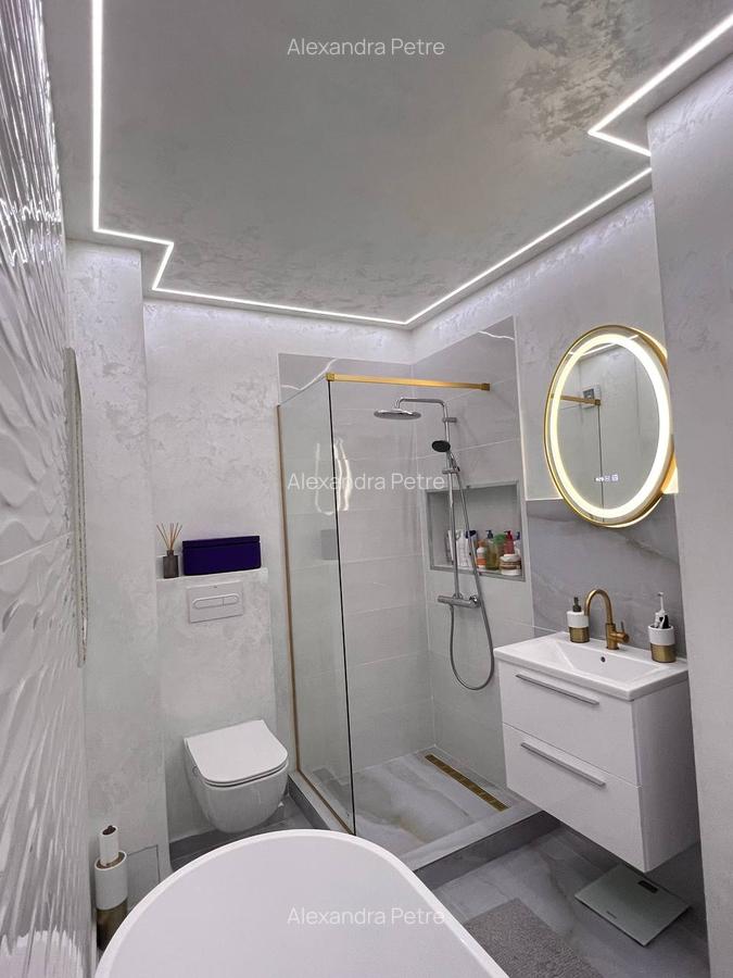 Apartament 2 camere modern | 53 mp utili | Gama Residence – Șos. Olteniței - 8