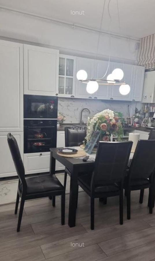 Zona AFI - garsoniera mobilata si utilata lux - 76000 euro - 8