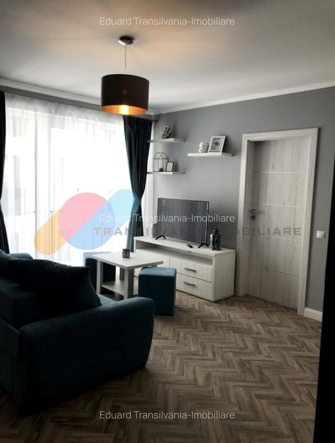 Apartament 3 camere - superfinisat, 68MP, zona PLATINIA/USAMV - 2