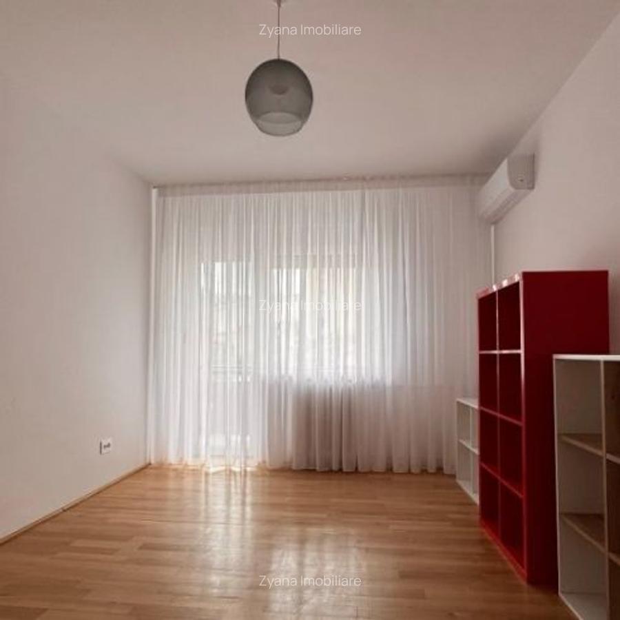 Cismigiu Apartament deosebit 3 camere | 100 mp | Ion Brezoianu – Centru Istoric | Parcare, Nemobilat - 7