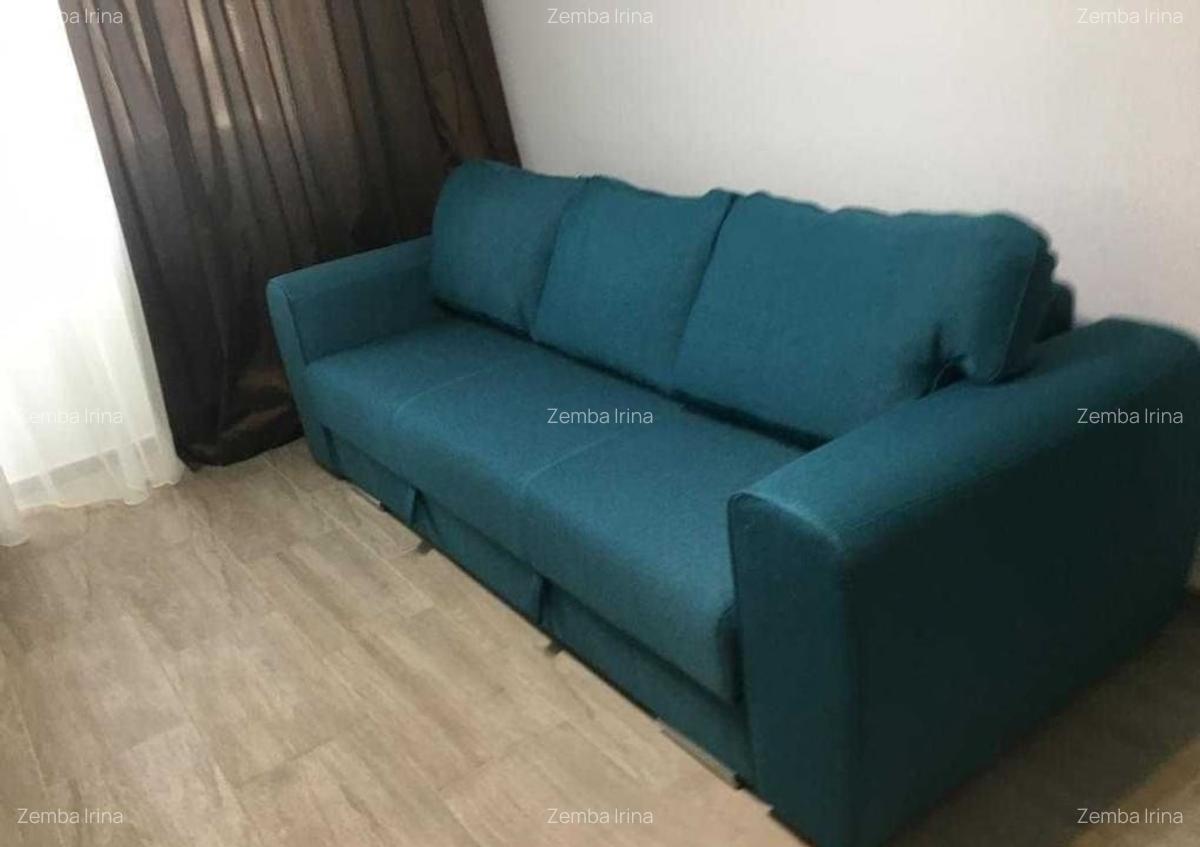 Cauti ap de 2 camere in Drumul Taberei, elegant si bine intretinut ? + centrala - 3