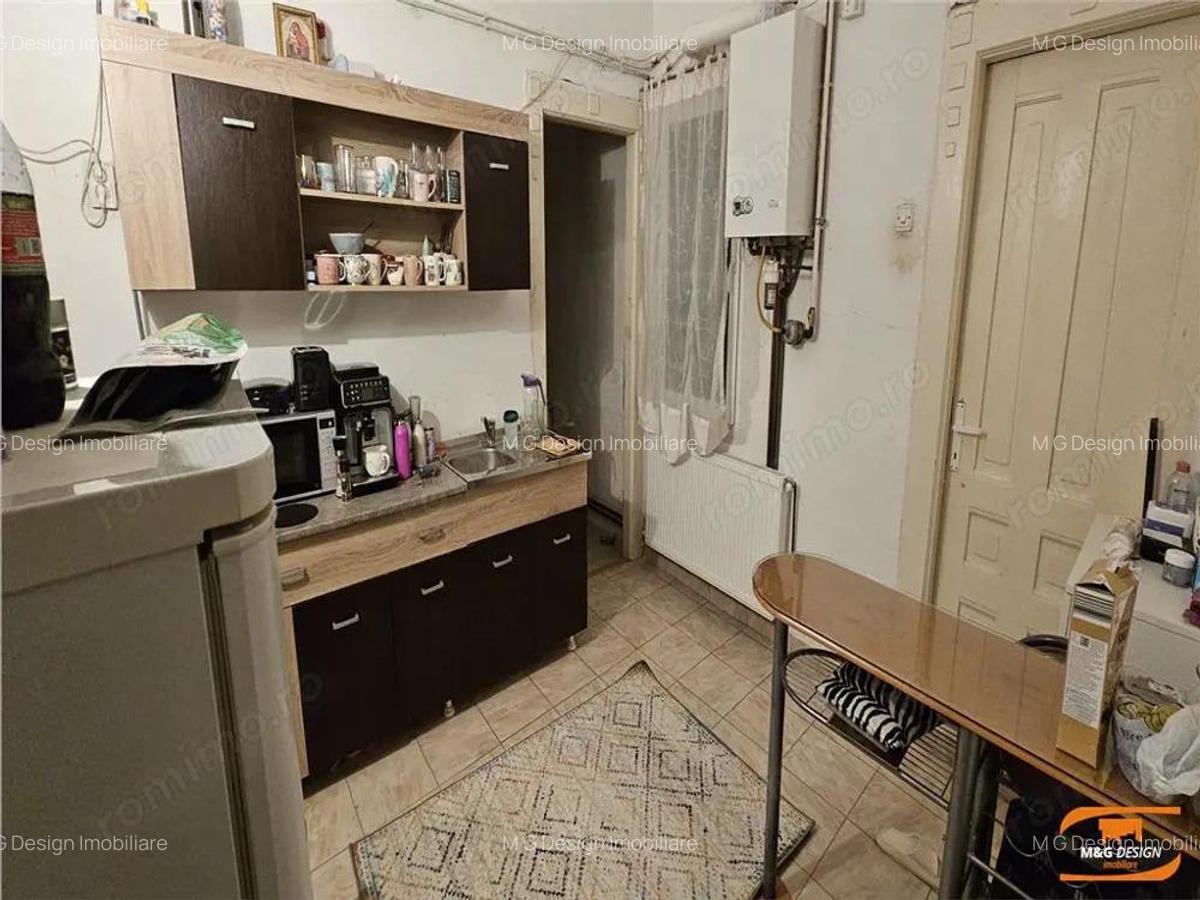 Apartament 2 camere zona Central - 3