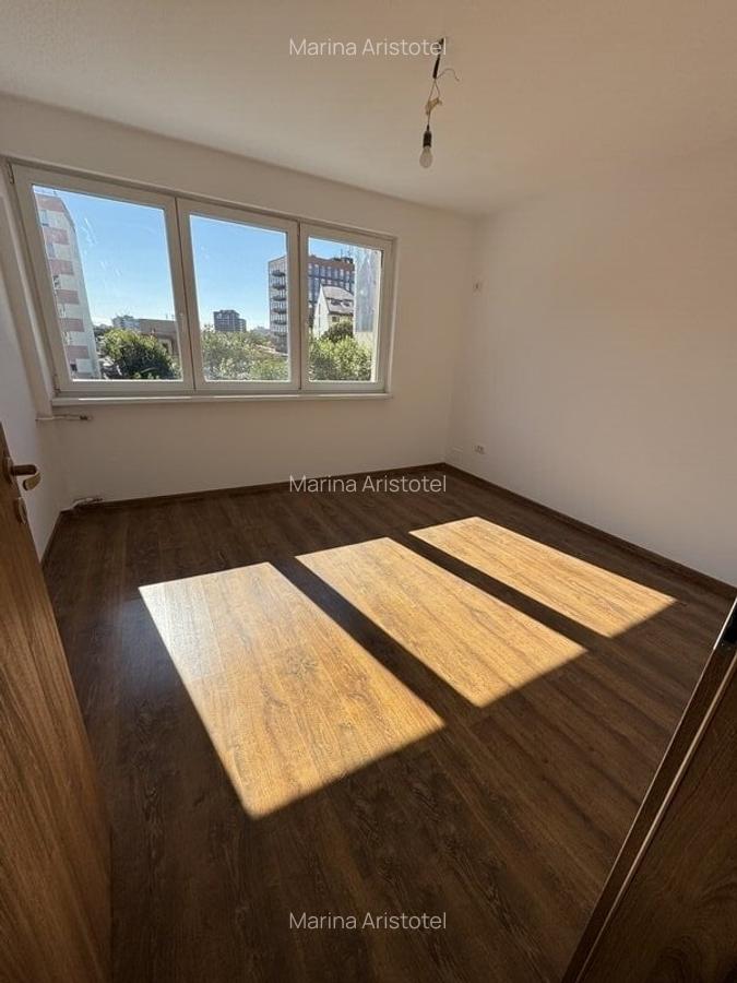 Apartament cu 2 camere semidecomandat în Ștefan cel Mare - 5