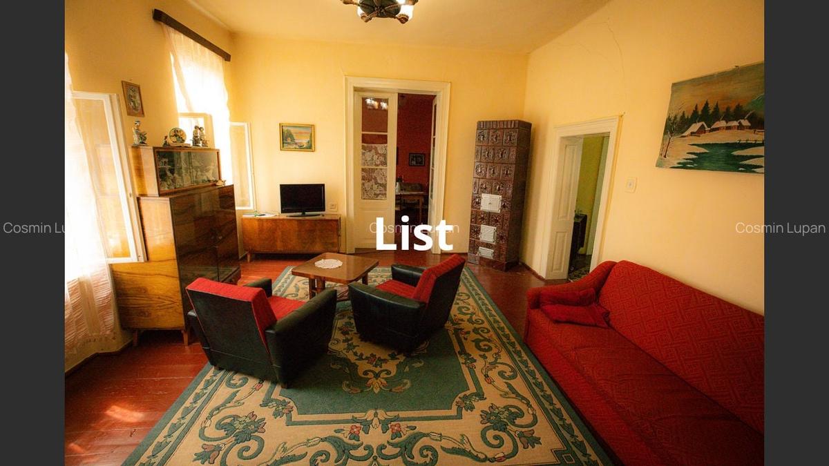 Casă de familie in zona rurala linistita - 28