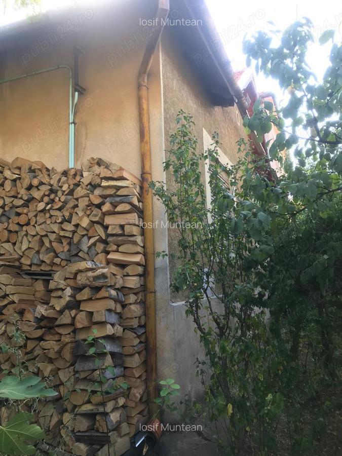 Proprietar, Vand Casa pe Deal in Oradea, zona centrala ! - 6