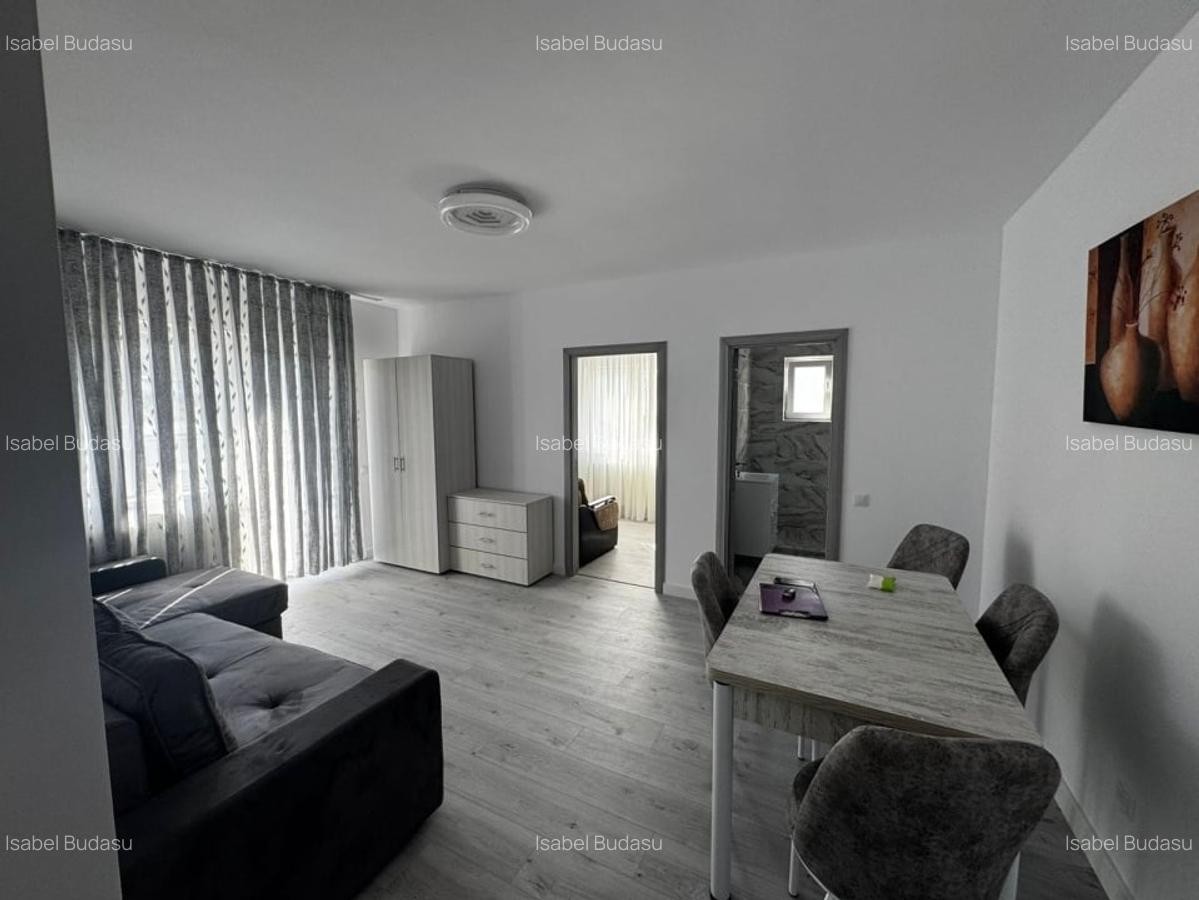 Apartament 2 camere | 43 mp | balcon | bloc nou | zona Terra - 1 Apartament 2 camere | 43 mp | balcon | bloc nou | zona Terra - 1