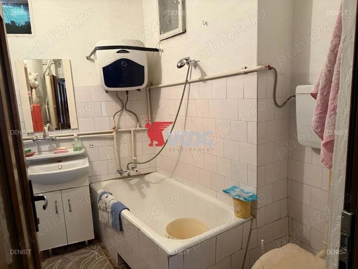 Casa cu gradina in zona Lunei - 7