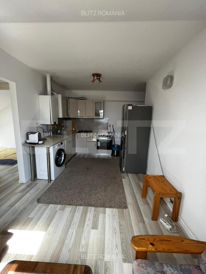 Apartament cu 3 camere - Valea Lupului - 2