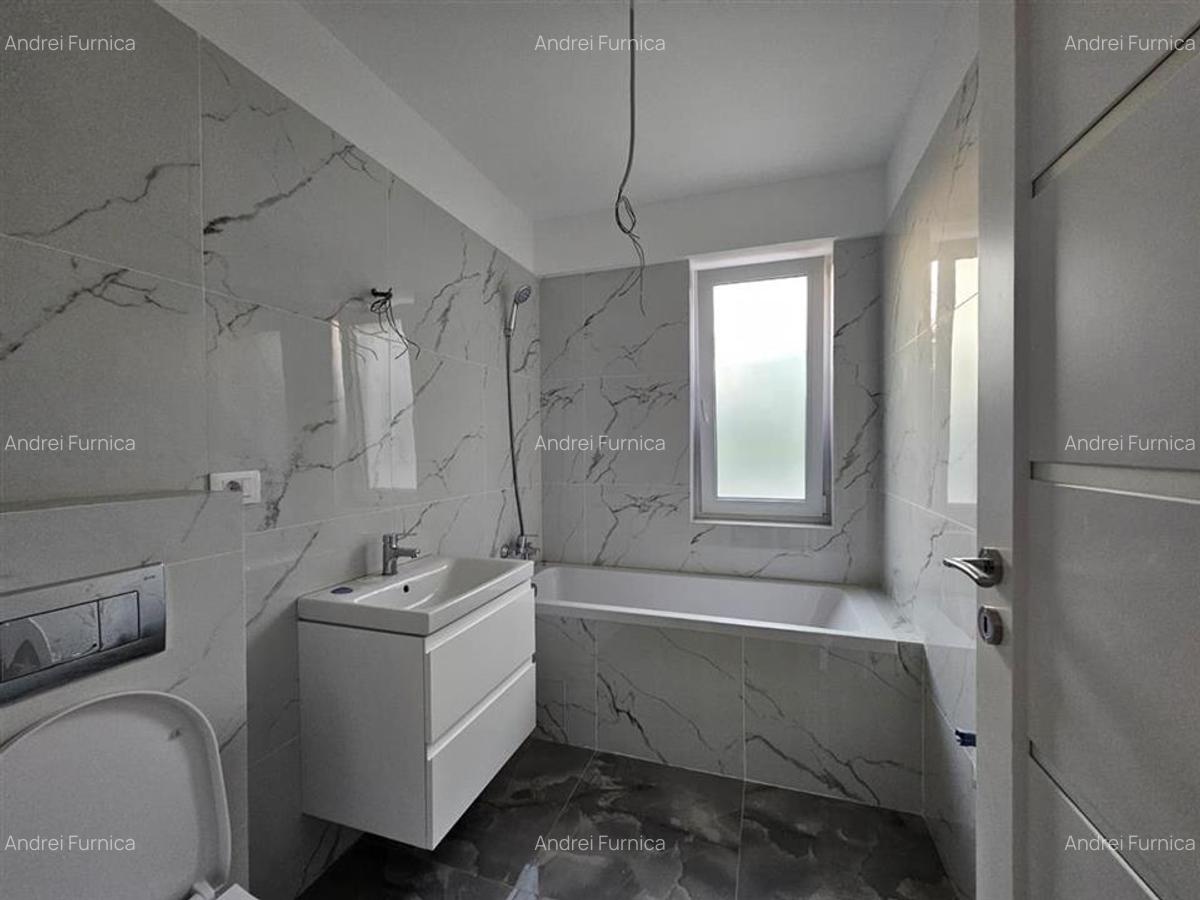 Apartament 2 camere - loc parcare - Valea Lupului - 4