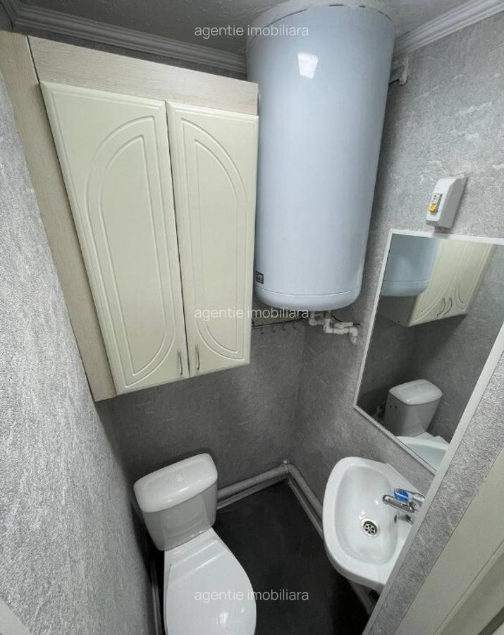 Inchiriez Apartament 2 camere Floresti - 4