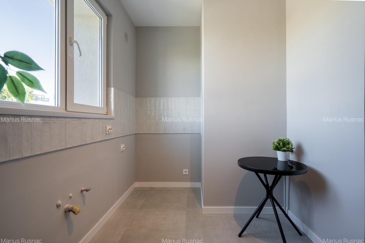 Vânzare apartament 2 camere Floreasca, renovat complet - 8