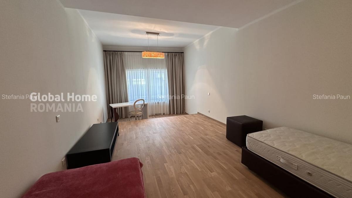Apartament 4 Camere + Terasa | Herastrau | Complet Mobilat & Utilat | Parcare - 17