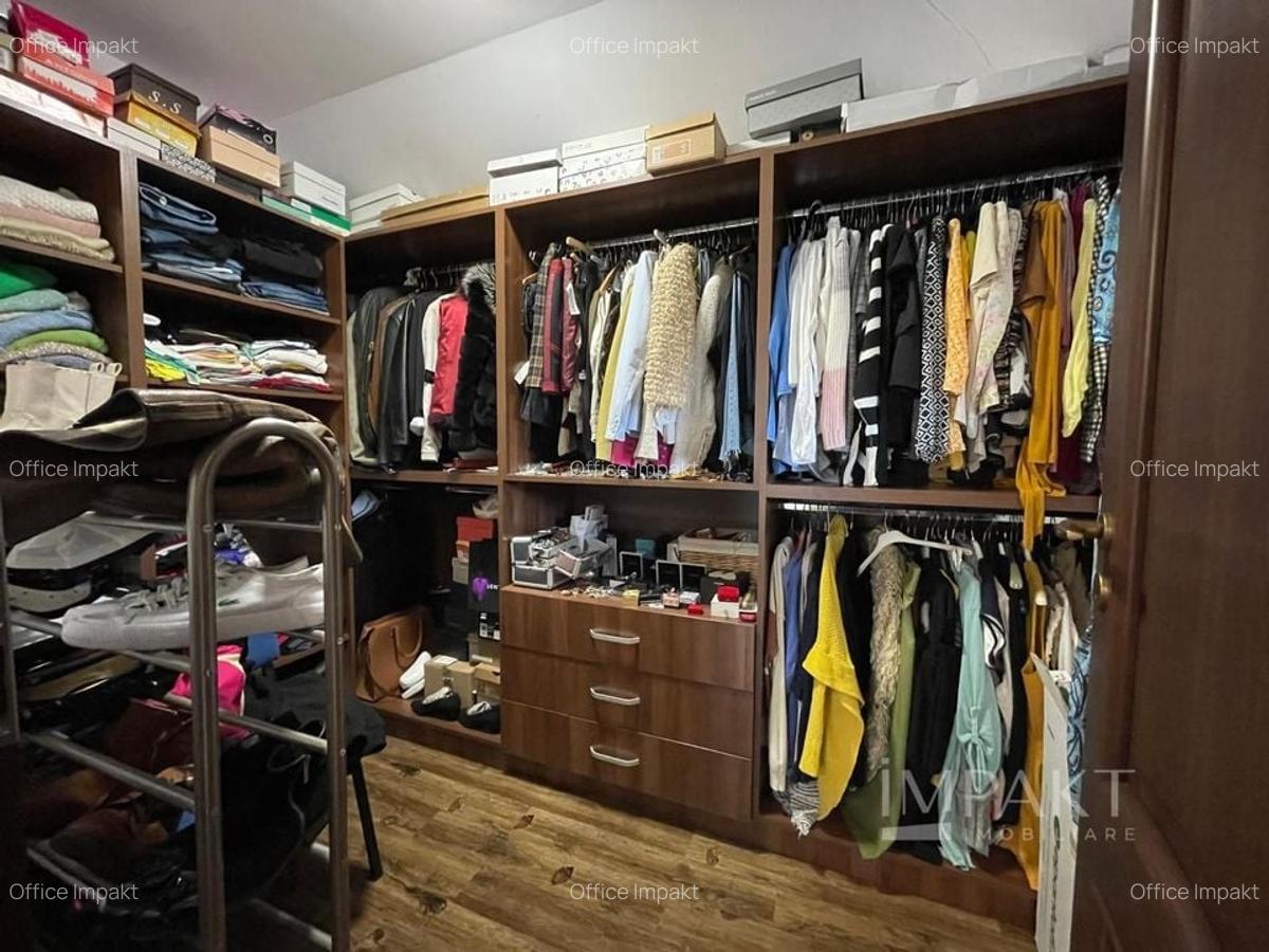 Casa  cu 4 Camere si Garaj in Cartierul Someseni, Cluj-Napoca - 16