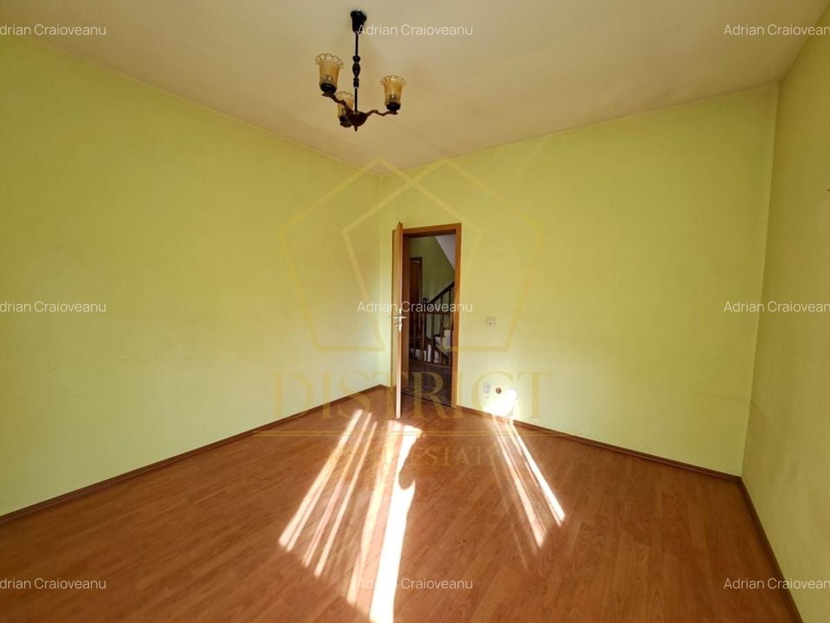 Com 0% Casă individuală cu 7 camere si garaj | Lidl Braytim - 16