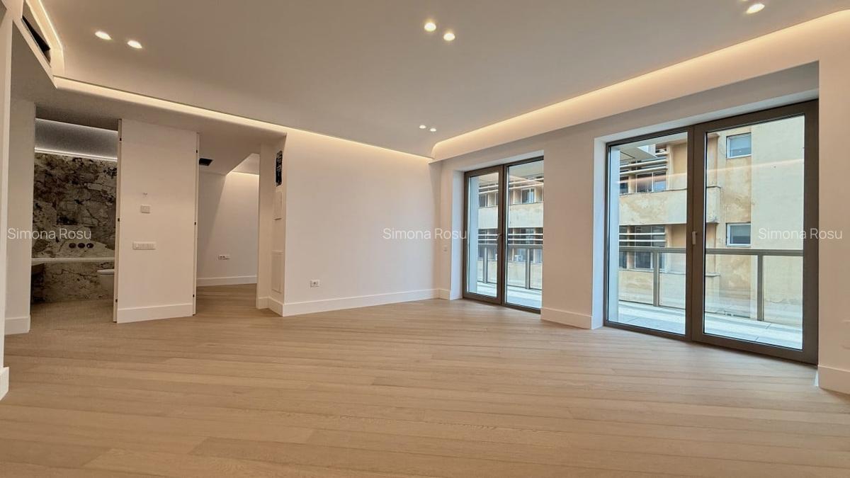 Apartament cu 2 camere decomandat în Iancu Nicolae - 1