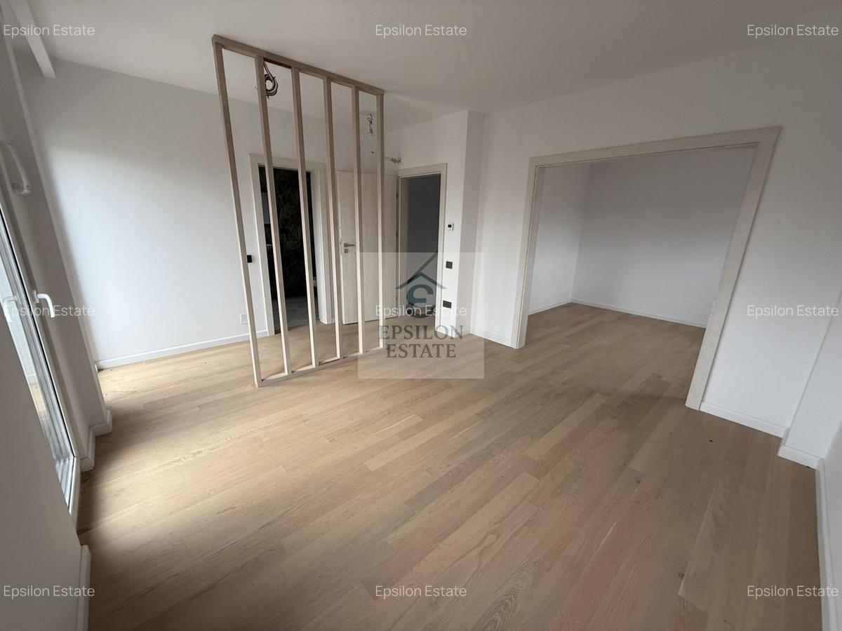 Casa tip duplex Balotesti - Codrii Vlasiei - 2