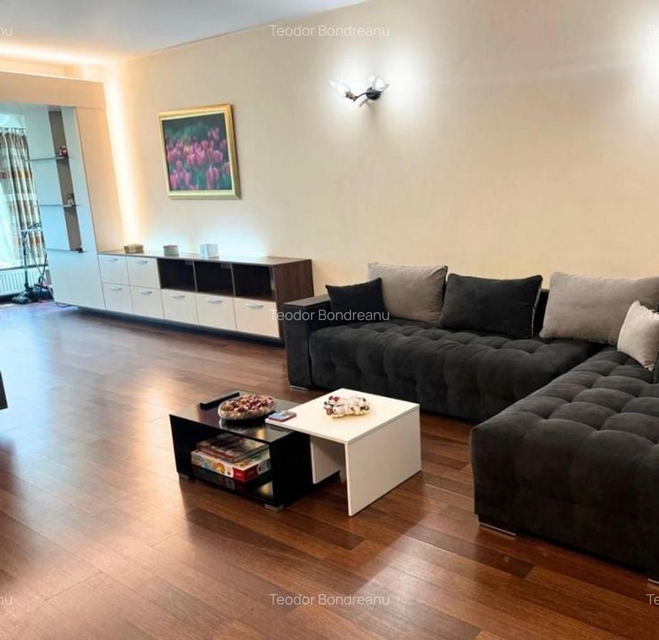 APARTAMENT 2 CAMERE-MODERN-GROZAVESTI-SPA-FITNESS-METROU - 1