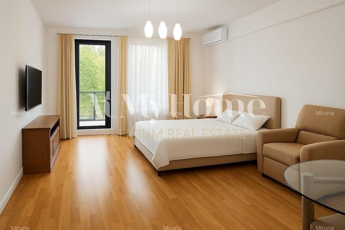 STUDIO RESIDENCE 5 //IANCU NICOLAE//PARCARE SUBTERANA - 10