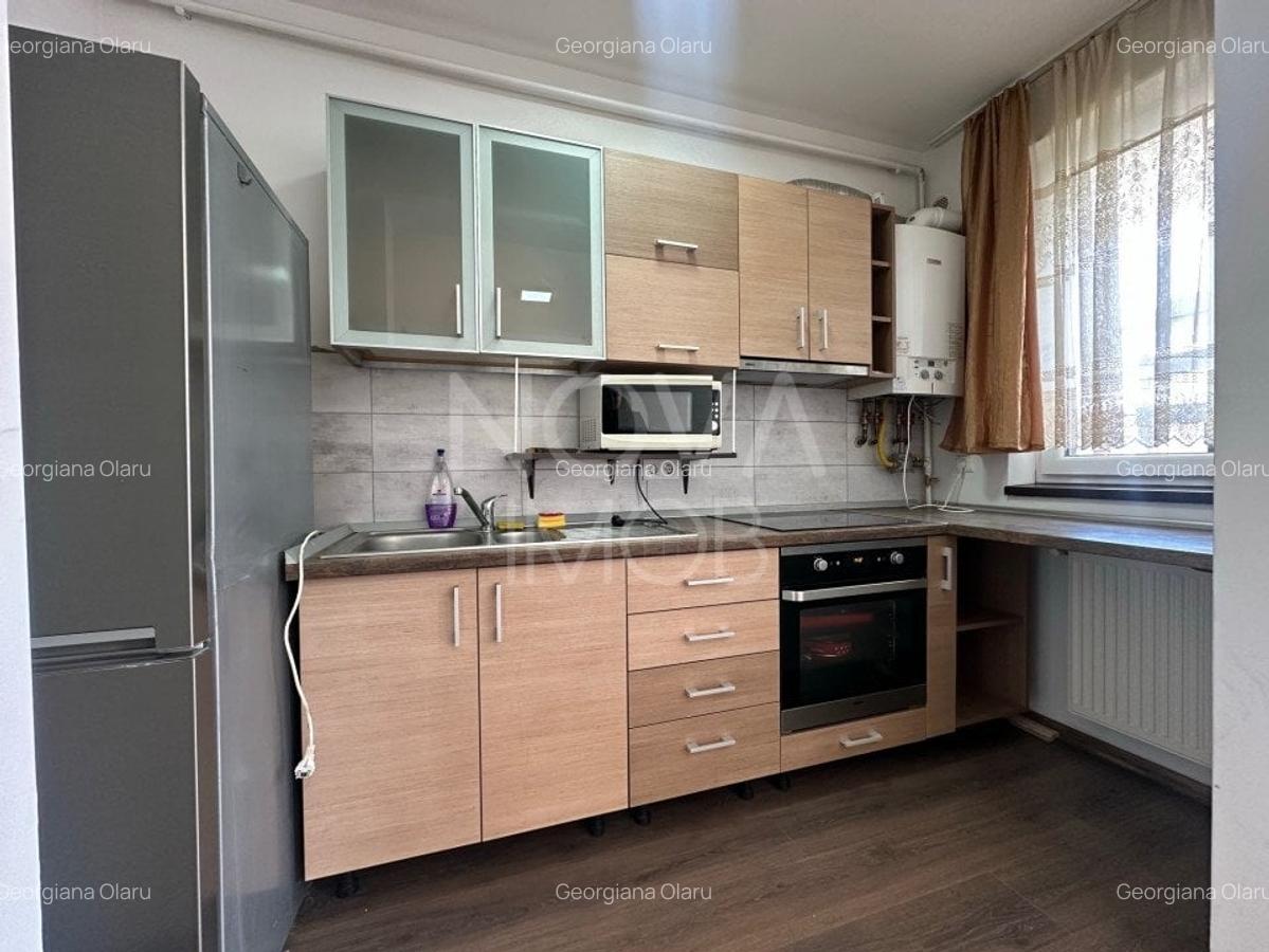 Apartament 2 camere, etajul 1, Str. Grigore Ionescu ( Mandra ) - 4