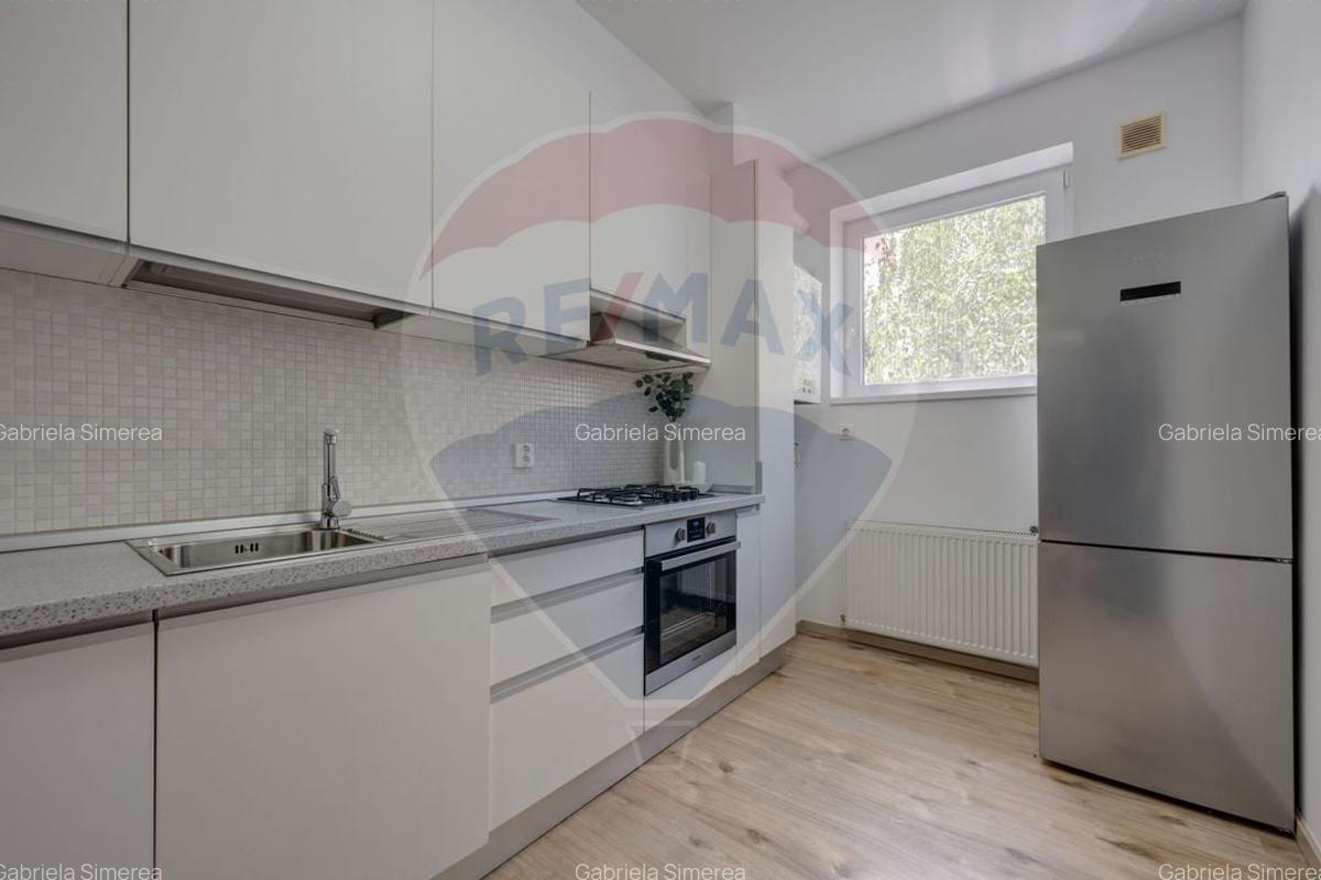 Apartament 3 camere  Zona Aviatiei-Laguna Residence - 7
