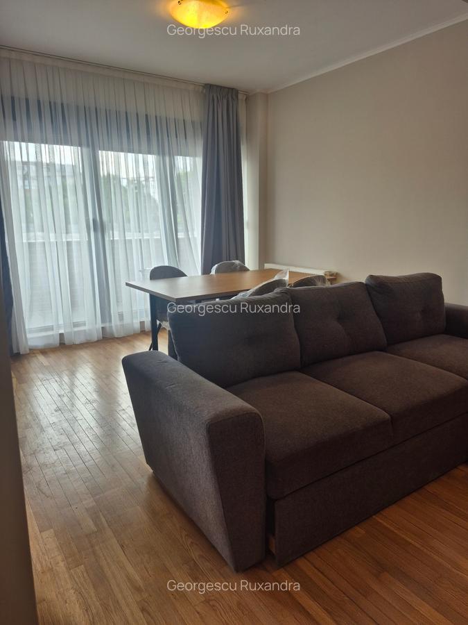 3 camere  decomandat, renovat 2025, loc parcare subteran inclus,parter inalt - 3
