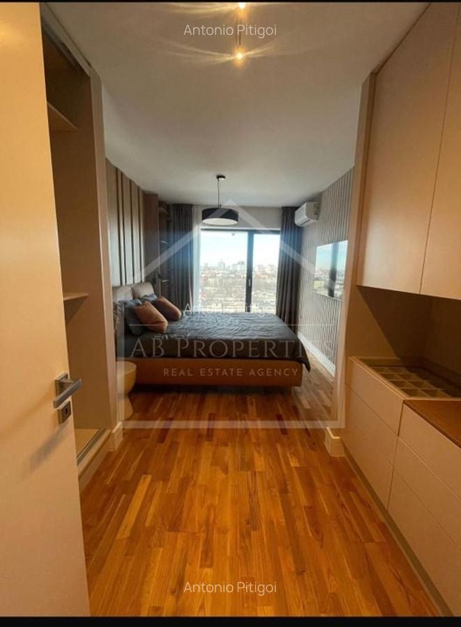 Apartament 2 camere | Parcare Inclusa | Luxury - 8