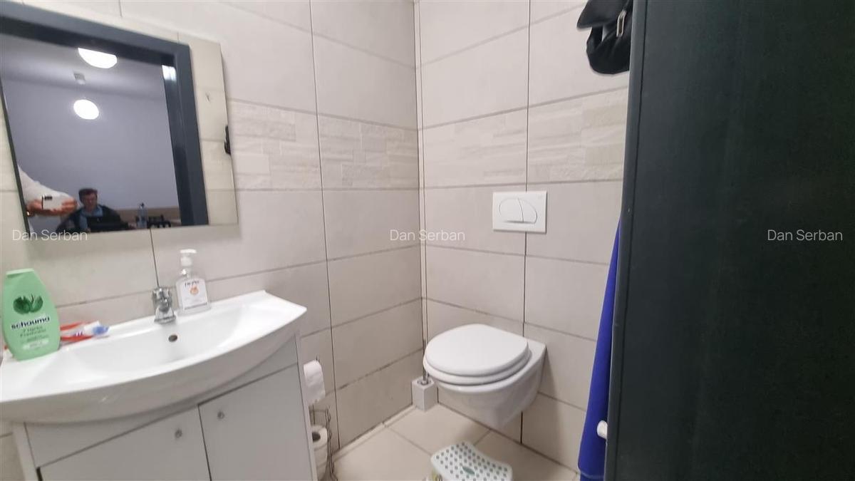 Garsonieră decomandată, mobilată în Centrul Istoric - 6