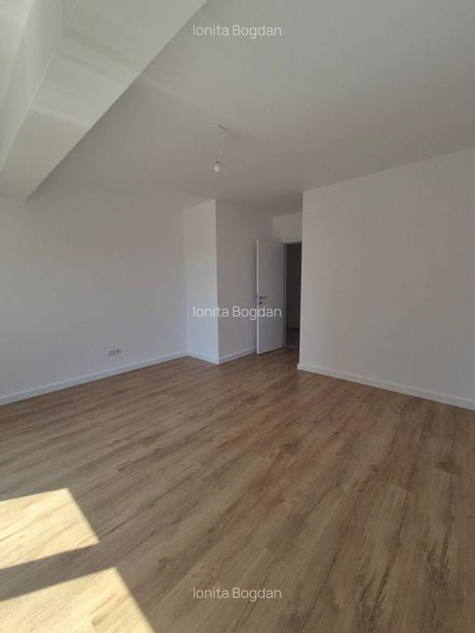 3 Camere/ Finisaje Premium/ Izolatie Vata Minerala - 6