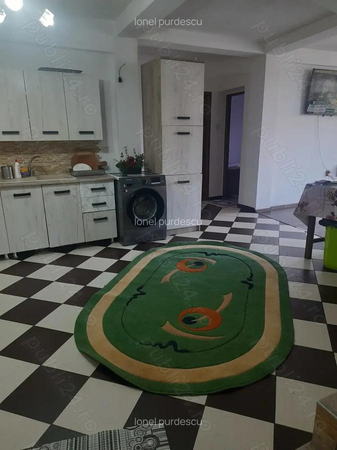 Vand Vila in Sta?iunea montana Ranca , jud Gorj - 2