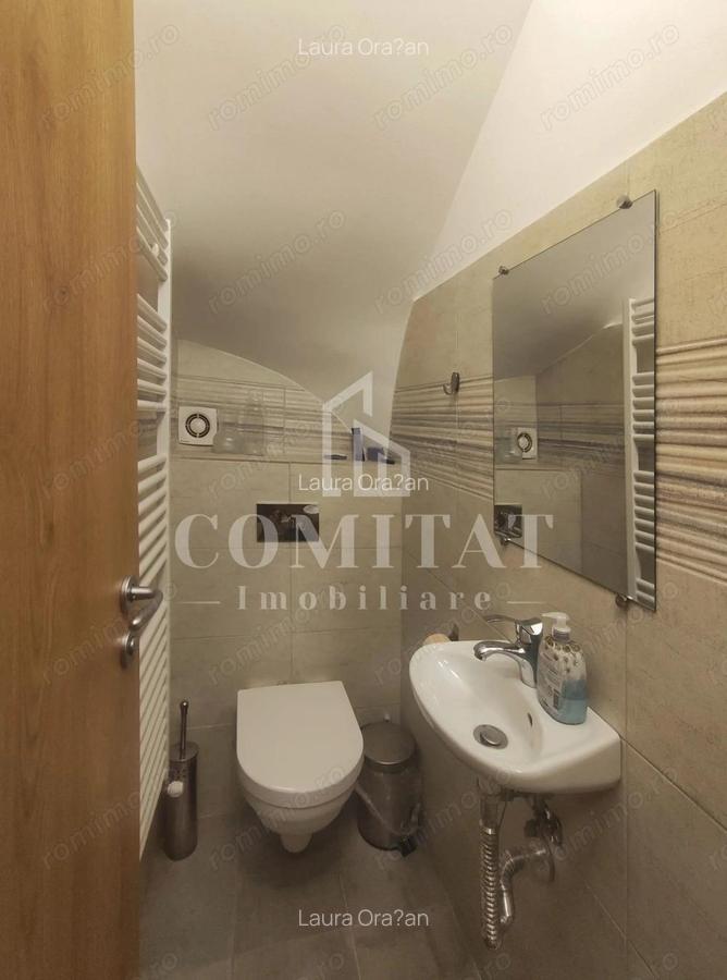 Apartament modern cu 2 camere | Imobil nou | Cluj Bunisess Campus - 7