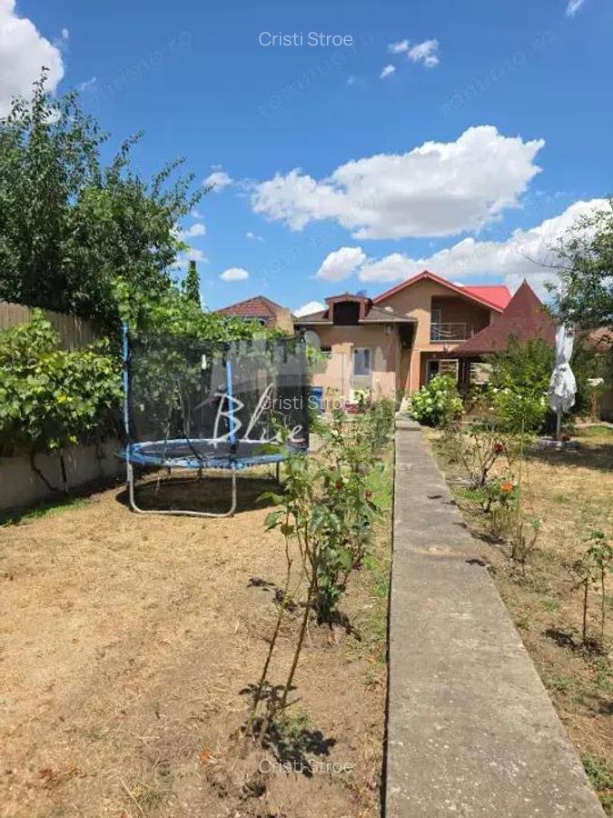 Casa P+1 de vanzare in Valu lui Traian Strada ?colii - 14