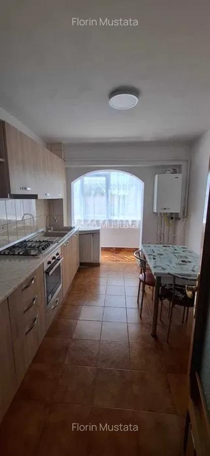 - Apartament 2 camere confort 1 decomandat, Plantelor, etaj 3 - 3