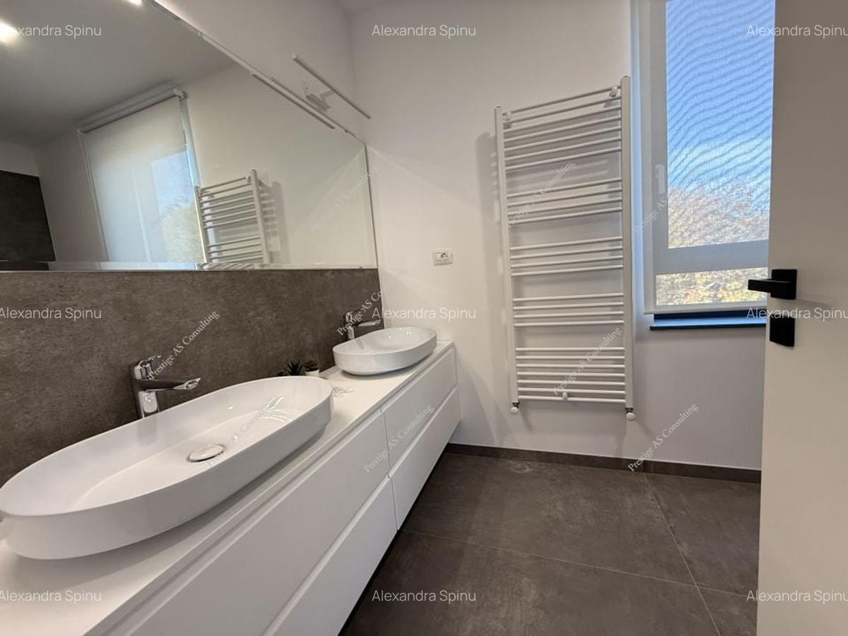 Apartament Nou 2 Camere 2 Bai | Petre Tutea Dumbravita - 11