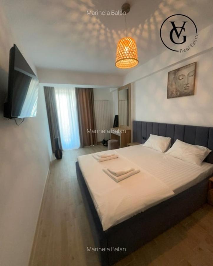 Apartament 2 camere Alezzi Infinity cu parcare inclusa - 6
