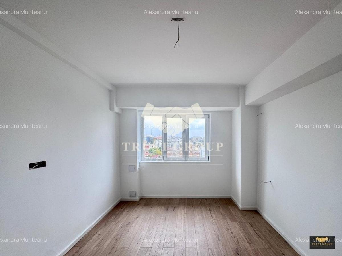 Apartament 3 Camere Titulescu  | renovat - 5