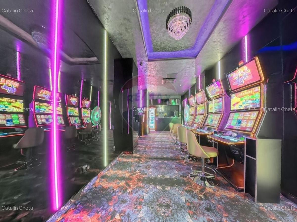 Spatiu comercial de inchiriat Mihai Viteazu - Bacau - 4