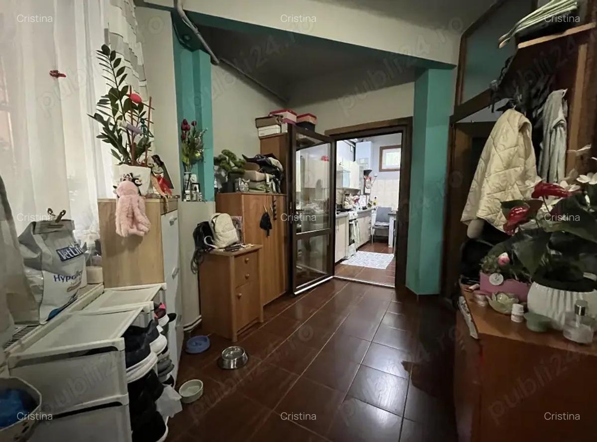 Proprietar vand apartament 4 camere Timisoara, Iosefin, 2 bai, terasa - 5