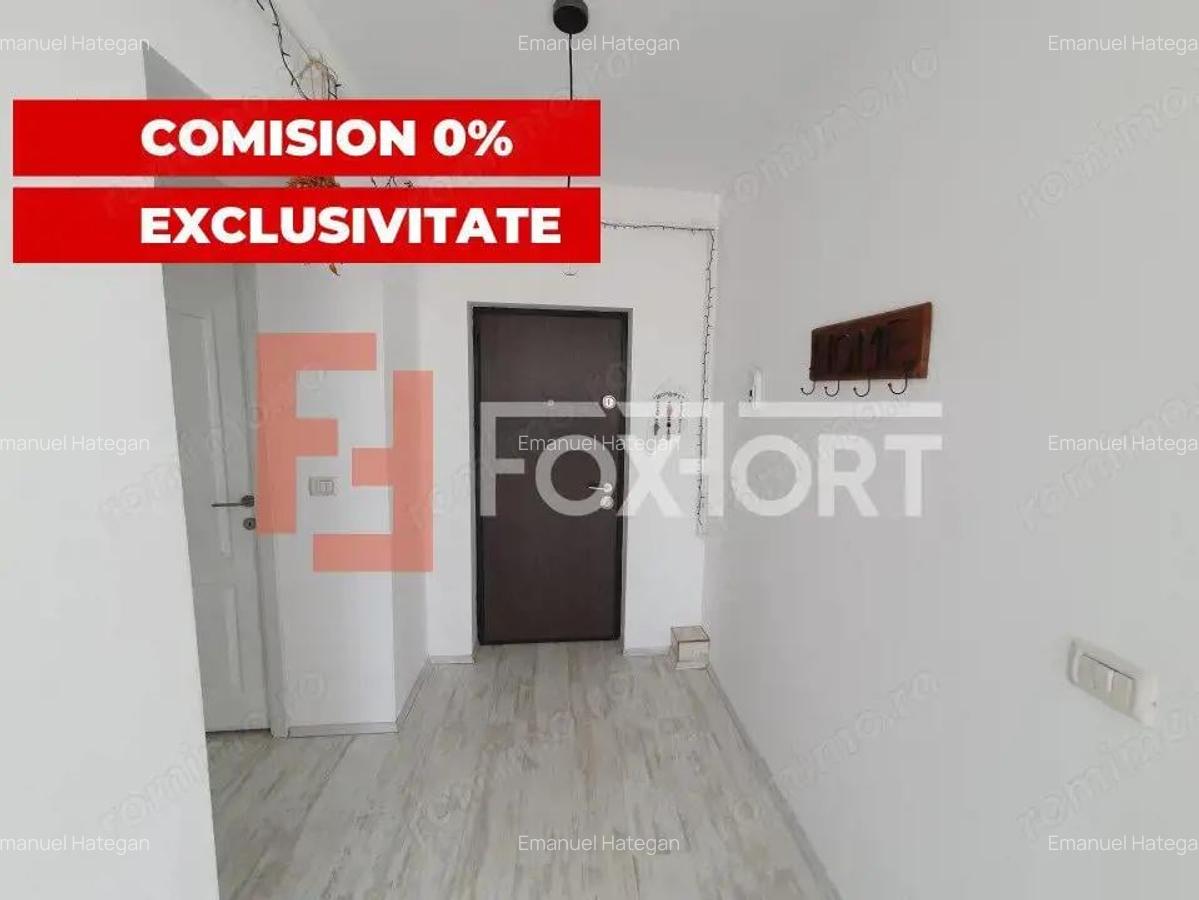 COMISION 0% Apartament cu 3 camere, 2 bai si balcon - Dumbravita - 6