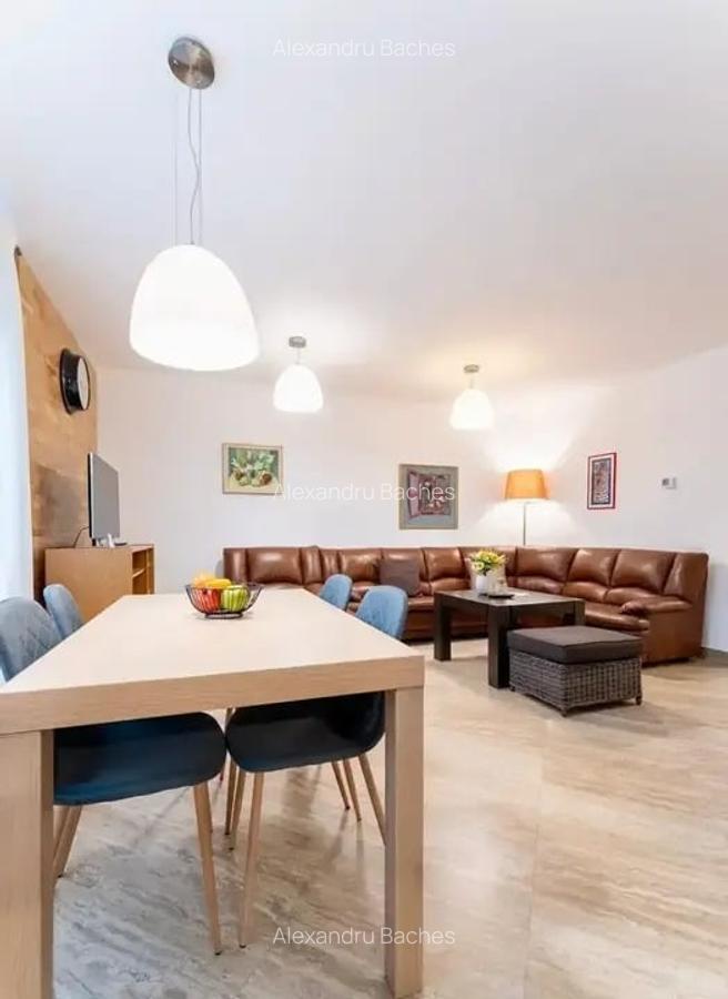 Apartament 3 camere cu gradina la cheie in complex nou! - 9 Apartament 3 camere cu gradina la cheie in complex nou! - 9