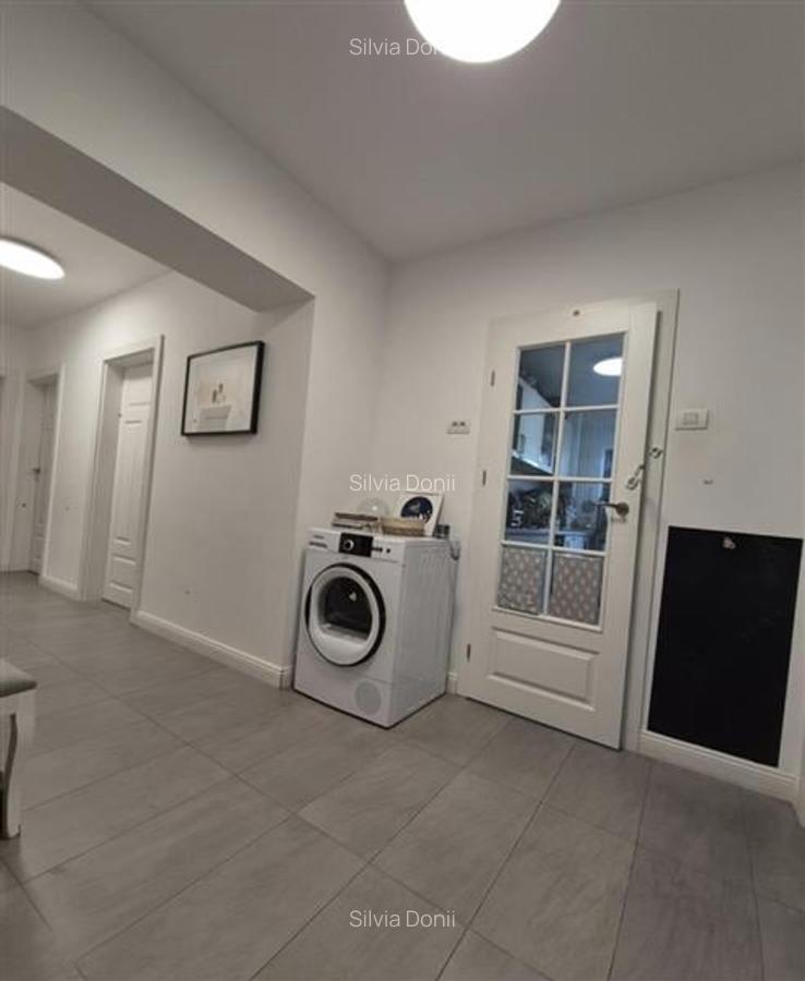 Apartament spatios 3 camere - renovat - 7 min de metrou Unirii 1,2 - 5