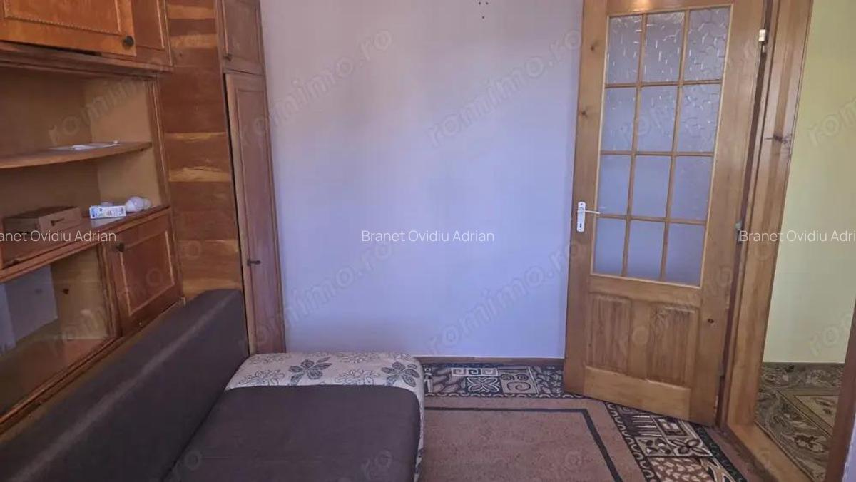 Vand garsoniera cu 2 camere in Deva, zona Gojdu (str. Viitorului), etaj 3, mobilat - 11