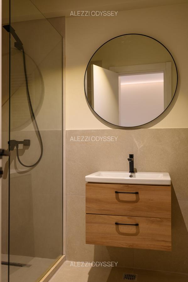 Apartament cu 2 camere decomandat în Nord - 11