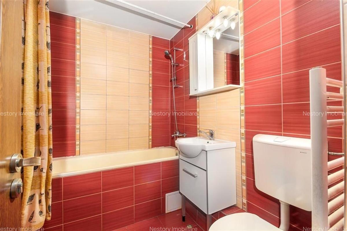 Apartament 2 camere decomandate, Kaufland, Marasti - 8 Apartament 2 camere decomandate, Kaufland, Marasti - 8