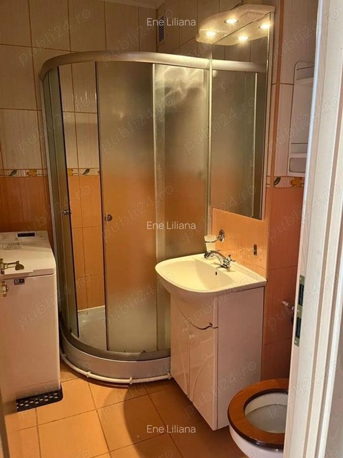 De vanzare apartament 1 camera, 30 mp, Mazepa I, Galati - 3