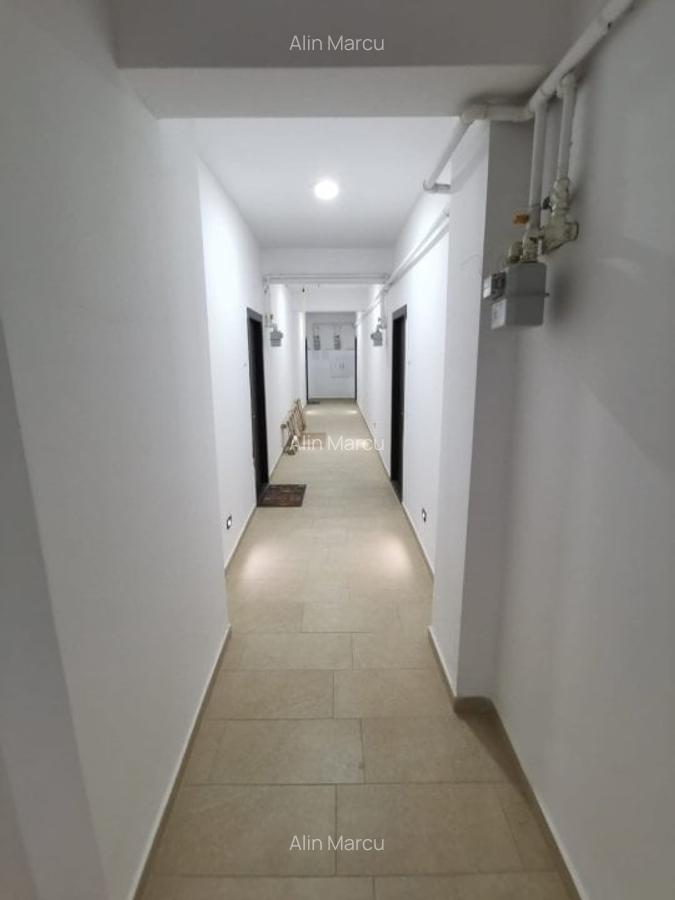 Apartament cu 2 camere decomandat în Berceni - 7