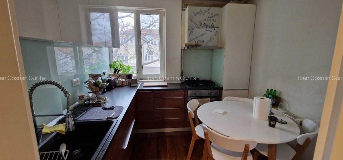 CENTRAL 2 CAMERE ETAJ 2 500 EURO TERMEN LUNG - 5