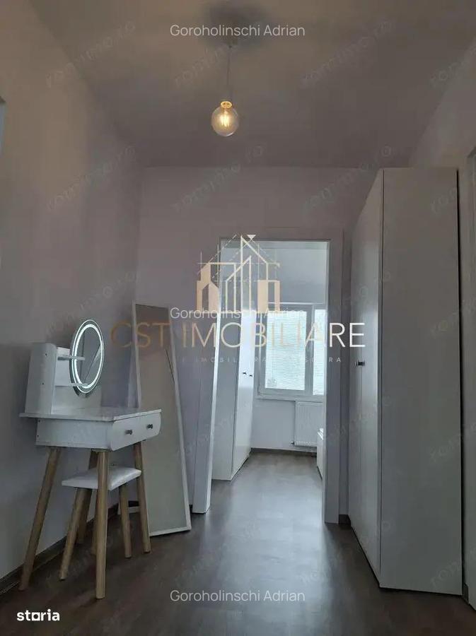 Apartament 3 camere renovat Bulevardul Take Ionescu - 5