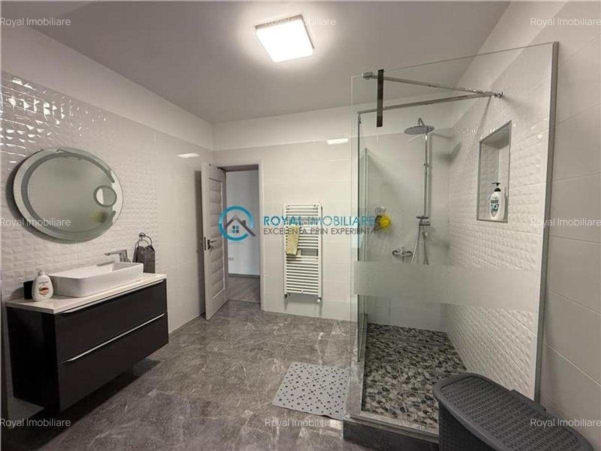 Royal Imobiliare - Inchiriere Vila zona Paulesti - 10
