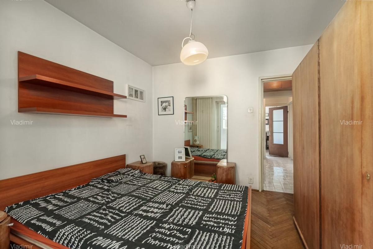 Sos. Iancului, 4 camere, etaj intermediar, priveliste panoramica - 11